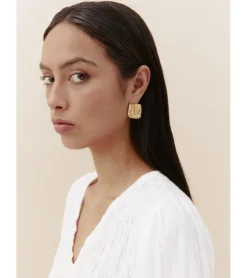 PENDIENTES RECTÁNGULOS