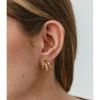 PENDIENTES TRES AROS