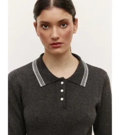 POLO BOTONES