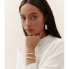 PULSERA DOBLE IRREGULAR