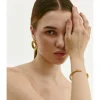 PULSERA DORADA