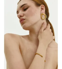 PULSERA DORADA