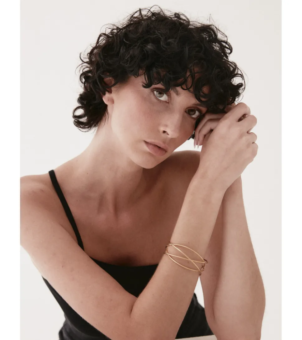 PULSERA GOLDEN