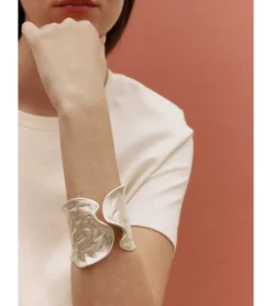 PULSERA IRREGULAR ONDAS
