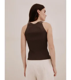 TOP HALTER PUNTO