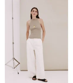 TOP HALTER PUNTO