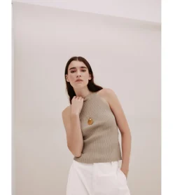 TOP HALTER PUNTO