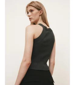TOP HALTER PUNTO