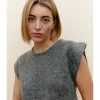 TOP PUNTO JASPEADO