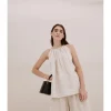 TOP RAYAS CONJUNTO