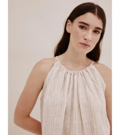 TOP RAYAS CONJUNTO