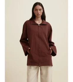 TRENCH CREMALLERA