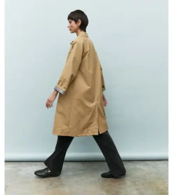 TRENCH LARGO