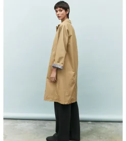 TRENCH LARGO