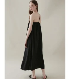 VESTIDO ASIMÉTRICO