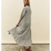 VESTIDO CUADRO VICHY