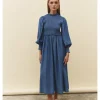 VESTIDO DENIM