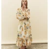 VESTIDO FLORES