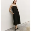 VESTIDO LARGO TIRANTES