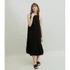 VESTIDO SILUETA BALLOON