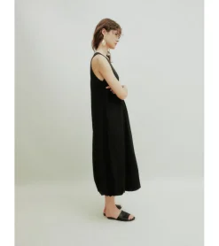 VESTIDO SILUETA BALLOON