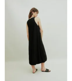 VESTIDO SILUETA BALLOON