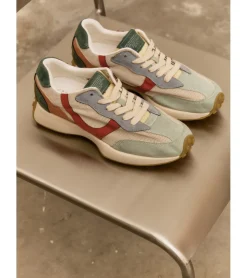 ZAPATILLAS DEPORTIVAS